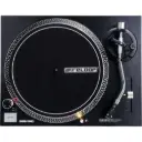 Reloop RP-1000 MK2 Belt-Driven DJ Turntable SKU# RP-1000-MK2