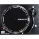 Reloop RP-2000 USB MK2 - Professional Direct Drive USB Turntable System  SKU# RP-2000-USB-MK2