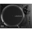 Reloop RP-5000 MK4 Professional High-Torque Turntable System SKU#  RP-5000-MK4  