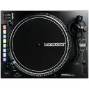 Reloop RP-8000 MK2 - Upper Torque Hybrid Turntable Instrument for Serato DJ Pro SKU# RP-8000-MK2
