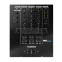 Reloop RMX-30 BT 3-Channel Bluetooth DJ Mixer SKU# RMX-30-BT
