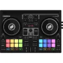Reloop BUDDY 2-channel DJ Controller SKU# RELOOP-BUDDY