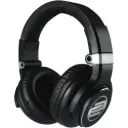 Reloop RHP-15 Closed-Back Dj Headphones SKU# RHP-15