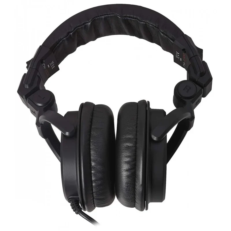 Reloop RH-2500 Dj Headphones SKU# RH-2500