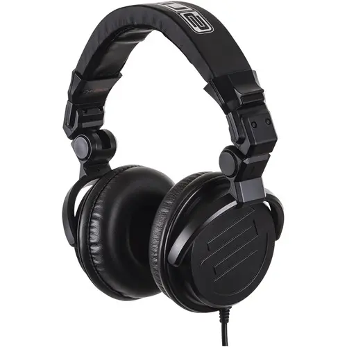 Reloop RH-2500 Dj Headphones SKU# RH-2500