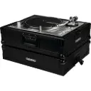 Reloop Premium Turntable Case for MK's  RP-1000, RP-2000, RP-4000, RP-5000, RP-6000, RP-7000 & RP-8000 SKU# PREMIUM-TURNTABLE-CASE