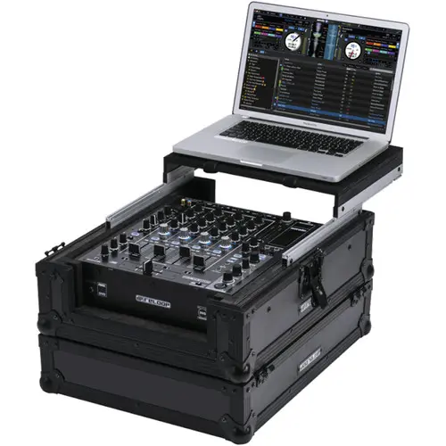 Reloop Premium Club Mixer Case MK2 SKU# PRM-CLUB-MIX-CASE-MK2