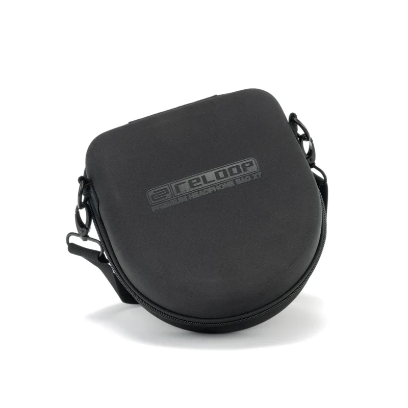 Reloop Premium Headphone Bag XT SKU# PREMIUM-HEADPHONE BAG XT