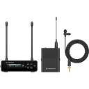 Sennheiser EW-DP ME 2 SET (Q1-6) Camera-Mount Digital Wireless Omni Lavalier Mic System SKU# 700010