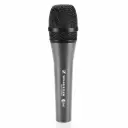 Sennheiser E 845-S Vocal Microphone With Switch SKU# 004516