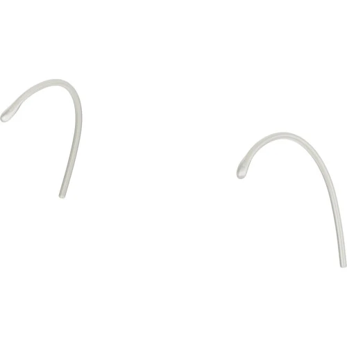Sennheiser Earhook For Headmic 4 (Transparent) - 10-Pack SKU# 700327