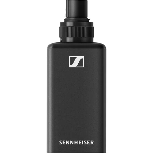 Sennheiser EW-DP SKP Digital Plug-On Wireless Transmitter/Recorder (Q1-6: 470 to 526 MHz) SKU# 700080
