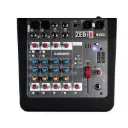 Allen & Heath ZED-i8 Compact Hybrid Mixer/USB Interface SKU# ZED-i8