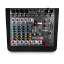 Allen & Heath ZED-i10FX Compact Hybrid Mixer/USB Interface With On-Board Effects SKU# ZED-i10FX