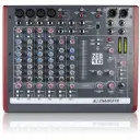 Allen & Heath ZED-10 Multi-Purpose Miniature Mixer SKU# ZED-10
