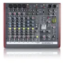 Allen & Heath ZED-10FX Multipurpose Mixer With FX SKU# ZED-10FX