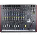 Allen & Heath ZED60-14FX Multipurpose USB Mixer With FX SKU# ZED60-14FX