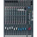 Allen & Heath ZED-14 14-Channel Recording And Live Sound Mixer With USB Connection SKU# ZED-14