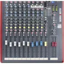 Allen & Heath ZED-12FX 12-Channel Multipurpose USB Mixer with Effects SKU# ZED-12FX