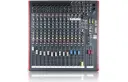 Allen & Heath ZED-16FX 16-Channel Recording and Live Sound Mixer with FX & USB SKU# ZED-16FX