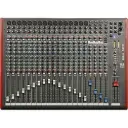 Allen & Heath ZED-24 24-Channel Recording And Live Sound Mixer With USB Connection SKU# ZED-24