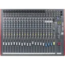 Allen & Heath ZED-22FX 22-Channel Analog Mixer with USB and Built-In Effects SKU# ZED-22FX