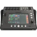 Allen & Heath CQ-12T Ultra-Compact Digital Audio Mixer SKU# CQ-12T