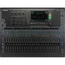 Allen & Heath QU-6 38 Channel / 24 Fader Digital Audio Mixer SKU# QU-6