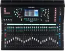 Allen & Heath SQ-6 48-Channel / 36-Bus Digital Mixer with 24+1 Motorized Faders SKU# SQ-6