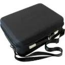 Allen & Heath CQ12T-CASE Padded Carrying Soft Case for CQ-12T SKU# CQ12T-CASE 