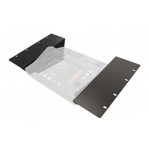 Allen & Heath CQ12T-RK19 Rackmount Kit for CQ-12T Digital Mixer SKU# CQ12T-RK19
