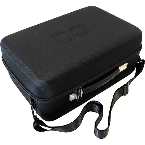 Allen & Heath CQ20B-CASE Padded Carrying Soft Case for CQ-20B SKU# CQ20B-CASE