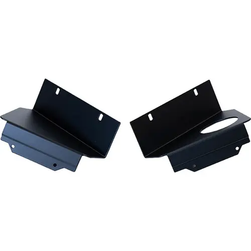 Allen & Heath CQ20B-RK19 Rackmount Kit for CQ-20B Digital Mixer SKU# CQ20B-RK19