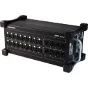 Allen & Heath AB168 Portable Audio Rack SKU# AB168