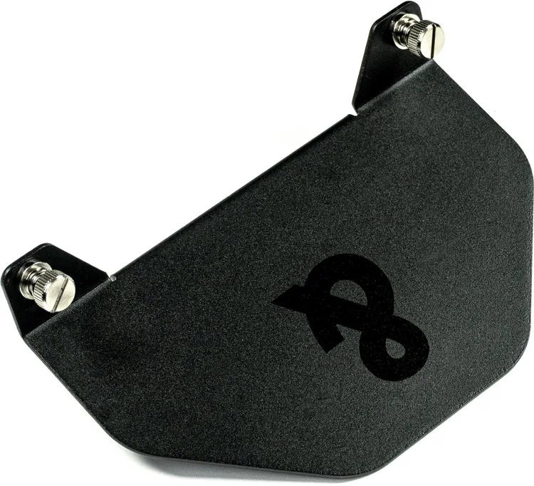 Allen & Heath QU-BRACKET Bracket for QU-5/6/7 Mixers SKU# QU-BRACKET