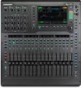 Allen & Heath QU-5D 38 Channel / 16 Fader Digital Audio Mixer With Dante SKU# QU-5D