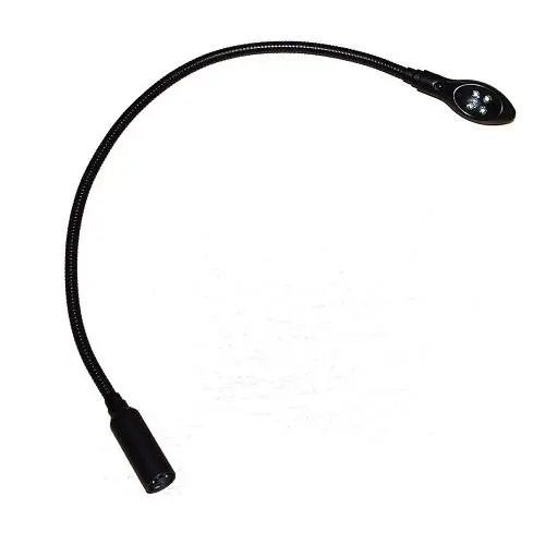 Allen & Heath LED LAMP 4-pin XLR SKU# LEDLAMP