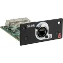Allen & Heath SQ-SLINK Audio Interface Module for SQ Series Mixers SKU# SQ-SLINK
