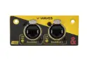 Allen & Heath SQ-WAVES3 Audio Interface Module for SQ Series Mixers SKU# SQ-WAVES3 