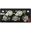 Allen & Heath SQ-MADI Audio Interface Module for SQ Series Mixers SKU# SQ-MADI