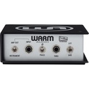 Warm Audio WA-DI-P Passive Direct Box SKU# WA-DI-P
