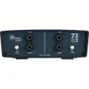 Heritage Audio 73-DI-2 Active Two-Channel DI Box SKU# 73-DI-2