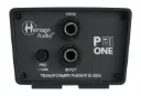 Heritage Audio P-DI-ONE Passive Single-Channel DI Box SKU# P-DI-ONE