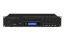 Tascam CD-200BT Rackmount Cd Player With Bluetooth Receiver SKU# CD-200BT