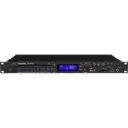 Tascam CD-400U CD SD USB Player With Bluetooth And Am/Fm Tuner SKU# CD-400U