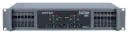 Ashly ECOTOUR-1000.4 High-Efficiency 4-Channel 4000W Touring Amplifier SKU# ECOTOUR-1000.4
