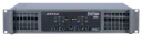 Ashly ECOTOUR 1500.4 High-Efficiency 4-Channel 6000W Touring Amplifier SKU# ECOTOUR 1500.4