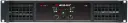 Ashly CA-1.02 Power Amplifier 2 x 1000W/4 Ohms, 500W/8 Ohms, 1000W/70V SKU# CA-1.02