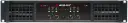 Ashly CA-1.54 Power Amplifier 4 x 1500W/4 Ohms,750W/8 Ohms, 1500W 70V SKU# CA-1.54