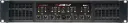 Ashly MA-500.8 High-Performance 8-Channel Installation Amplifier SKU# MA-500.8 